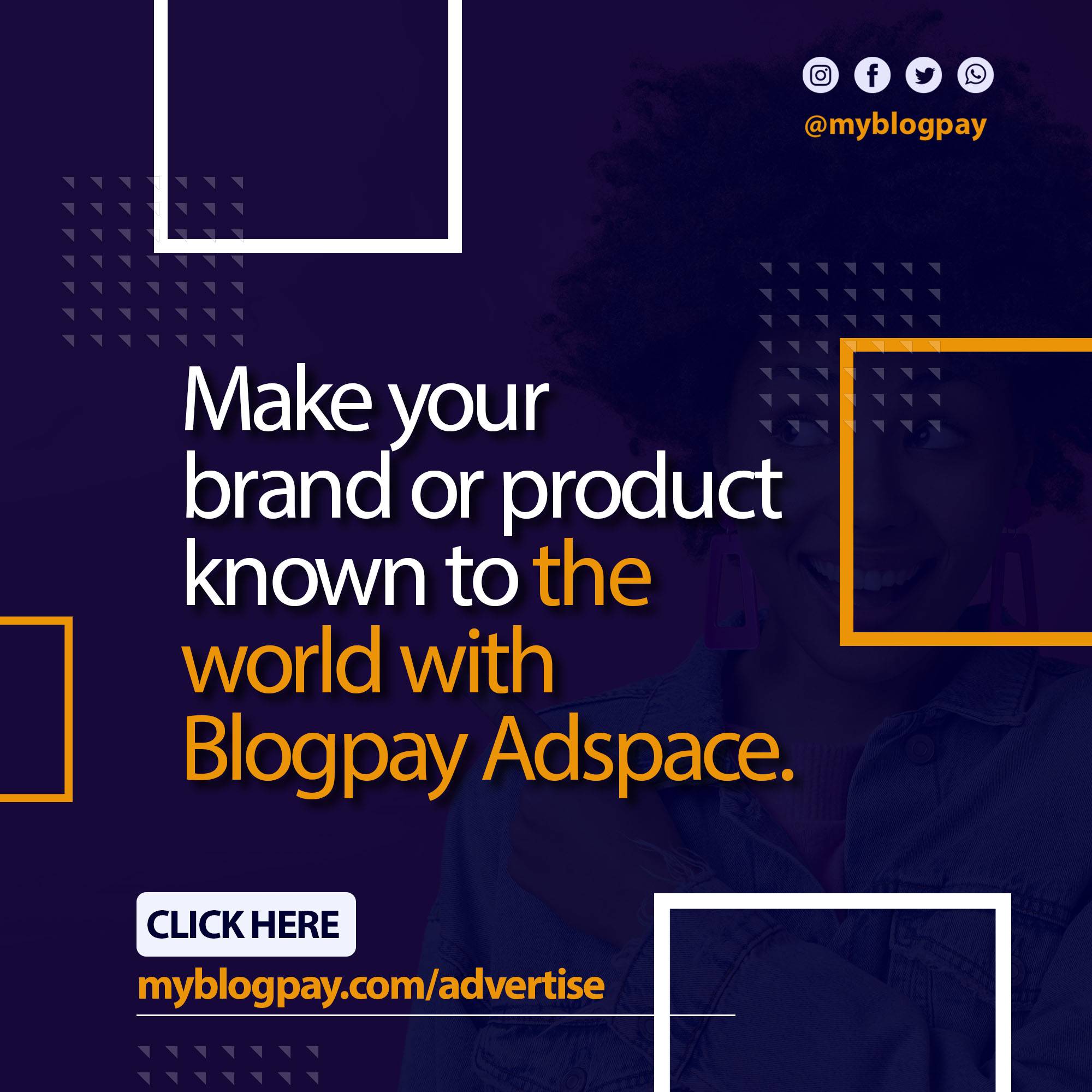 blogpay adspace banner