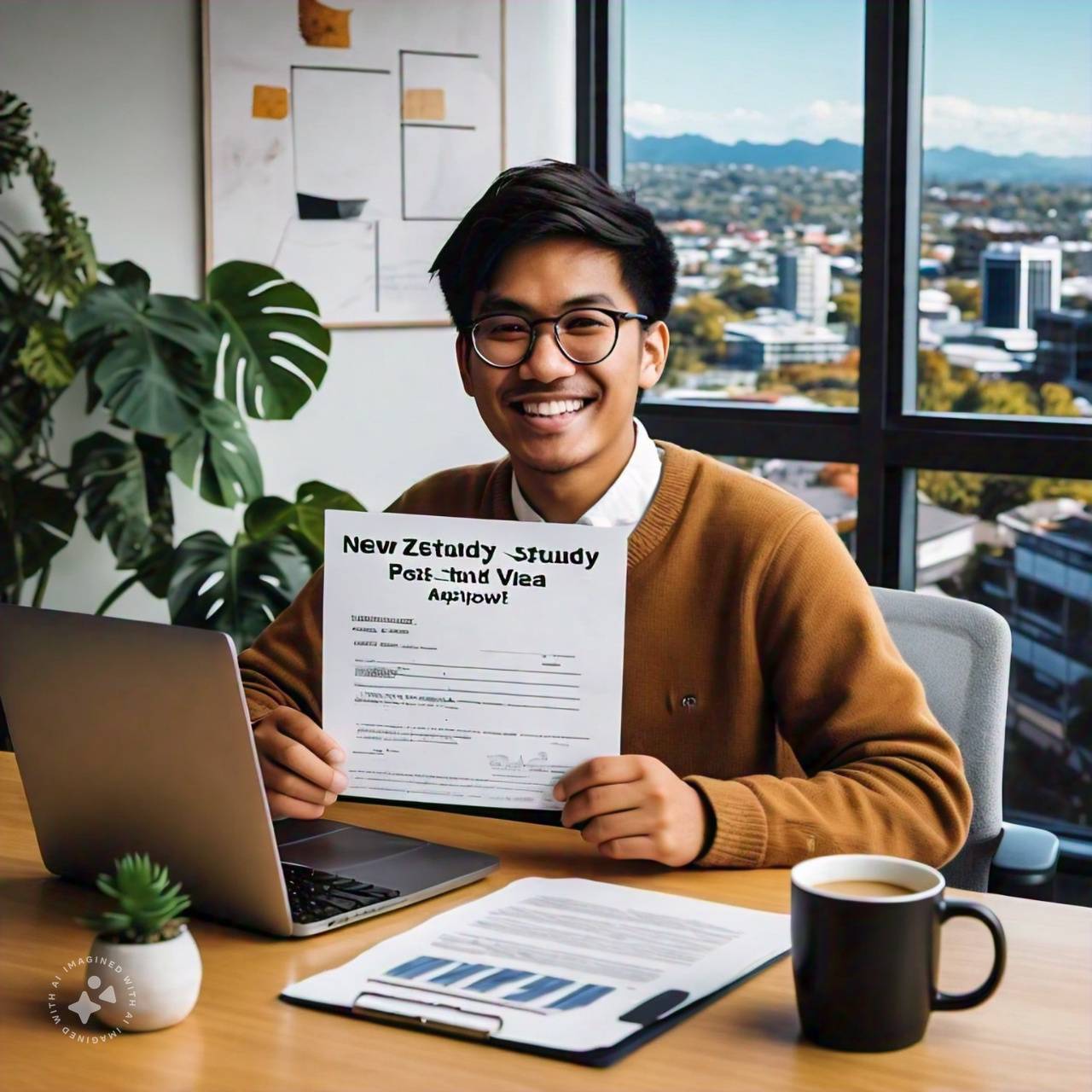 New Zealand Post Study Work Visa Eligibility Duration And Key Benefits