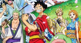 1 Piece: Tips To Start Watching The Anime Series 1 Piece: Tips To Start Watching The Anime Series