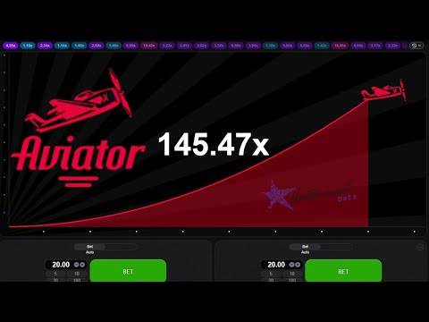 Aviator — Quick Review and UK Player Voices