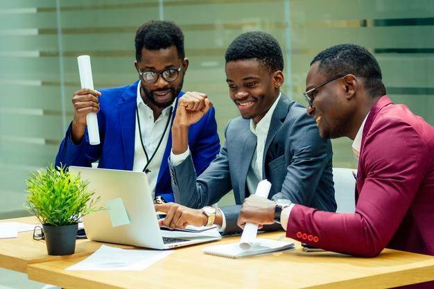 TOP FREE ONLINE COURSES IN GHANA TO UPGRADE YOUR SKILLS IN 2025