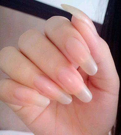 Make your nail grow faster and stonger with this home remedy.