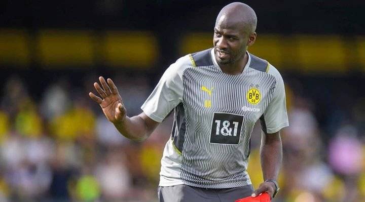 Mathew Anim Cudjoe Will Play For Ghana at the World Cup” -Top GFA Official