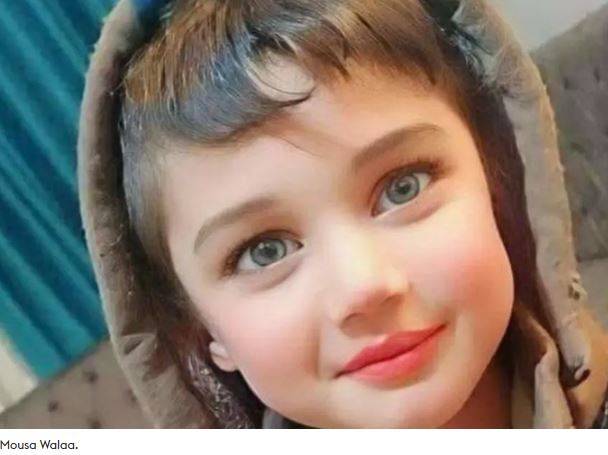 SAD NEWS: STEPMOTHER ELECTROCUTES AND STABS 7-YEAR-OLD CHILD TO DEATH