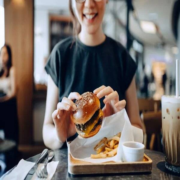 Unveiling The Gastronomic Wonders The Best High Protein Fast Foods