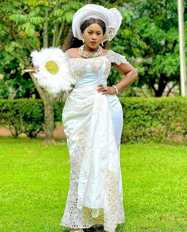 yul edochie's first wife may edochie wants a divorce