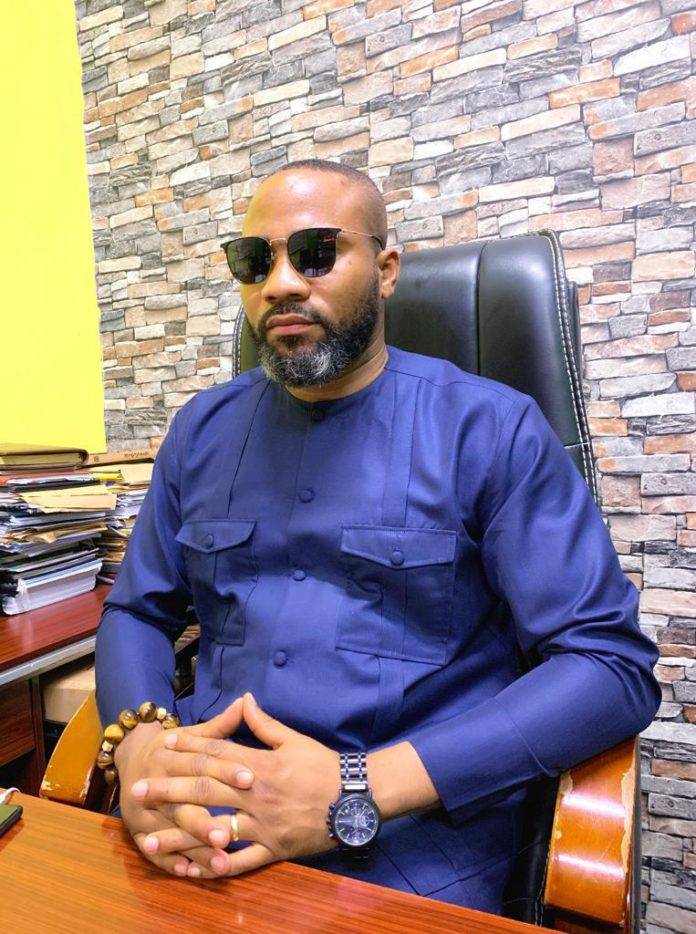 RICHARD ASANTE YEBOAH APPOINTED EXECUTIVE SECRETARY OF PUBLIC SERVANTS HOUSING LOAN SCHEME