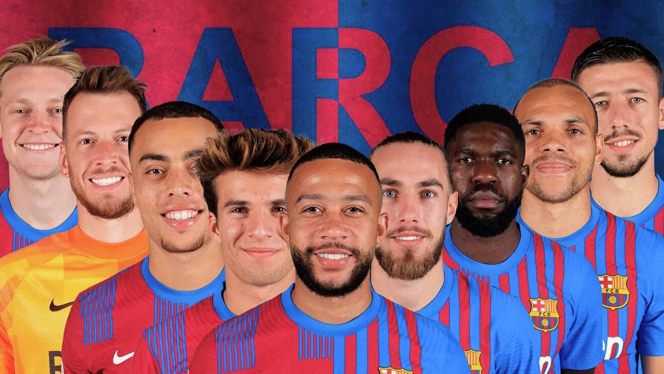 Players 2022. FC Barcelona 2023. Футболисты Барселоны 2023. Barcelona Players 2022. Барселона команда 2022 2023.