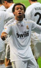 One of the best LB ever! OTD in 2007, Marcelo made his debut for Real  Madrid