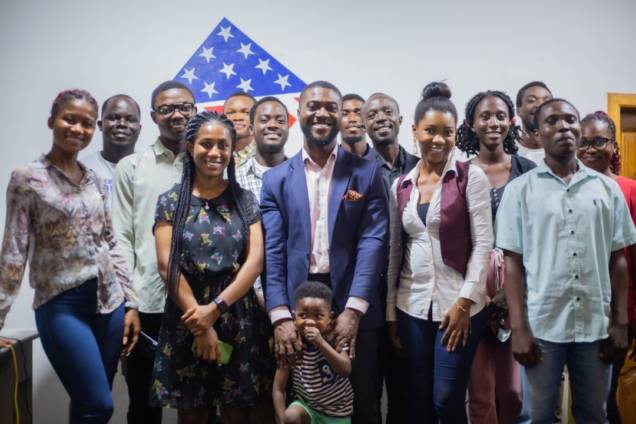 Techstripped Africa Is Raising Tech Leaders For Change