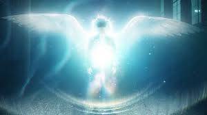 ANGEL LORE