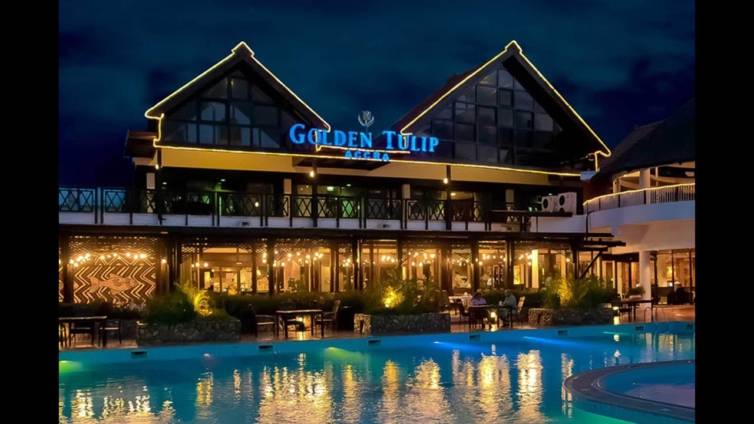 GOLDEN TULIP LEASE: THERE’LL BE NO JOB CUTS – MANAGEMENT