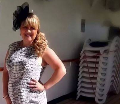 MUM WHO WANTED TO LOSE WEIGHT BEFORE DAUGHTER'S WEDDING TRAGICALLY DIES AFTER INJECTIONS