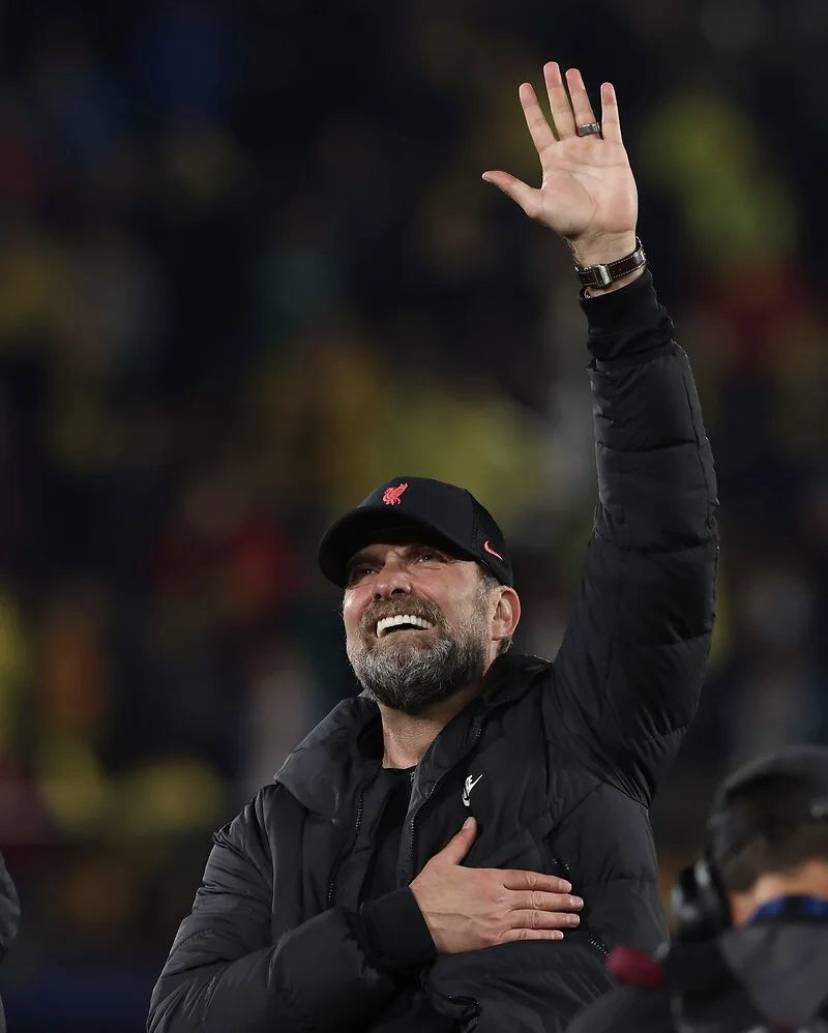 WATCH HOW LIVERPOOL COULD LINE UP NEXT SEASON WITHOUT SADIO MANE’S BRILLIANCE AND A NEW 