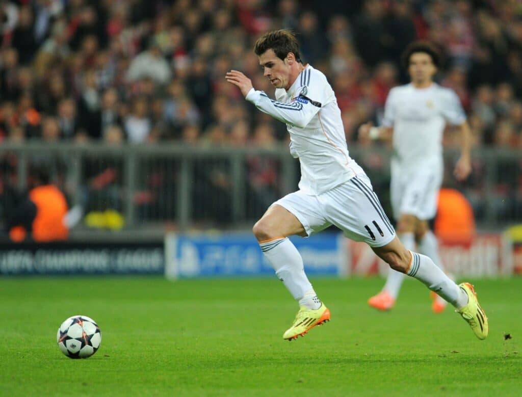 CRAZIEST SPEED RECORDS IN FOOTBALL 