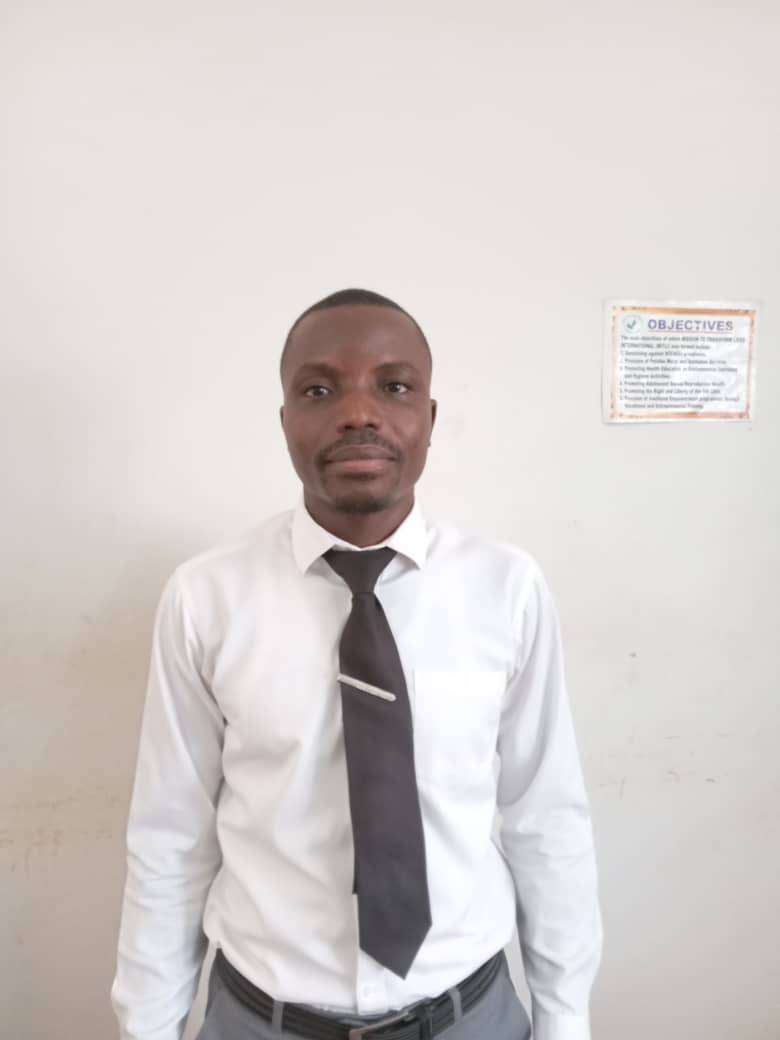 Adaora Okonkwo Avatar