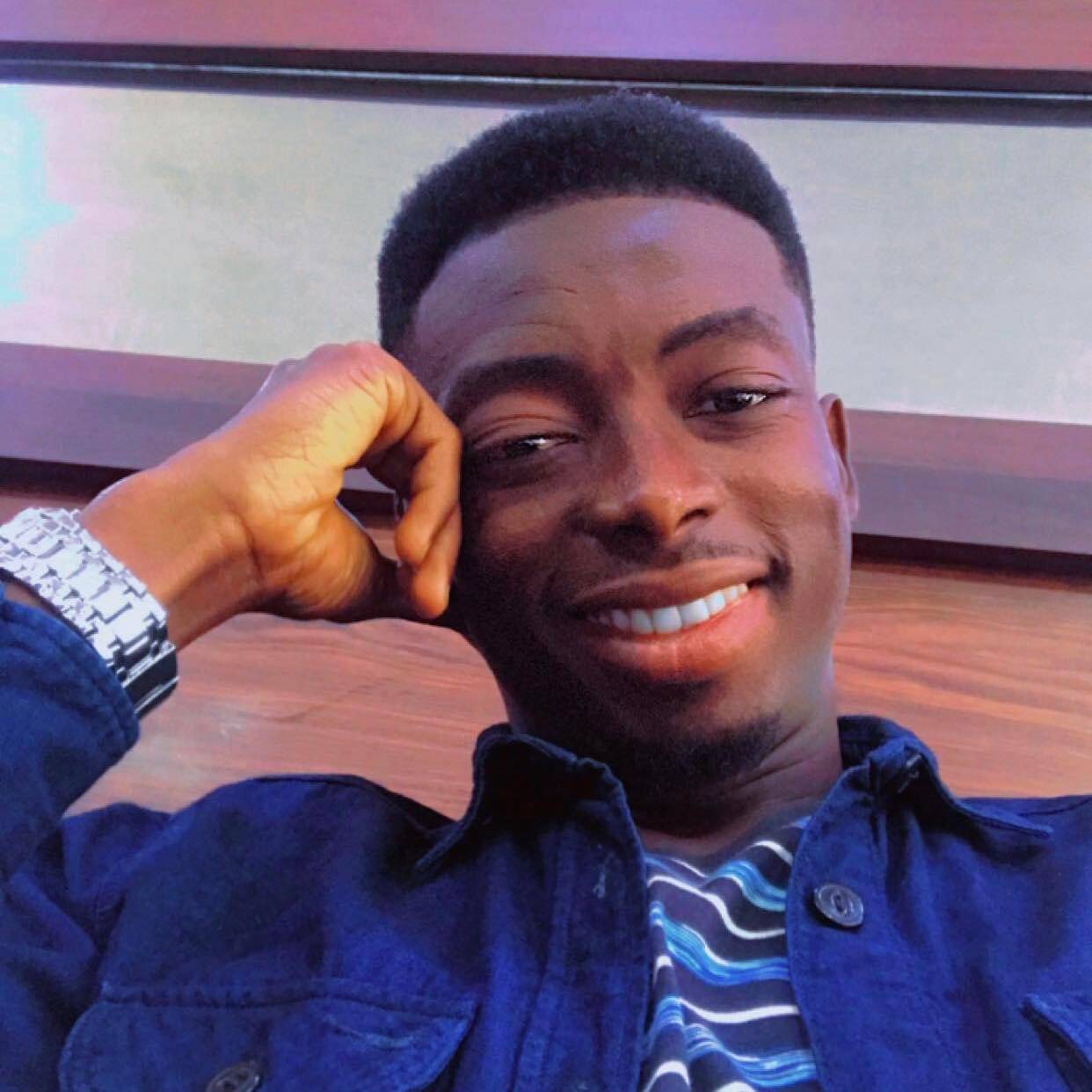 Adaora Okonkwo Avatar