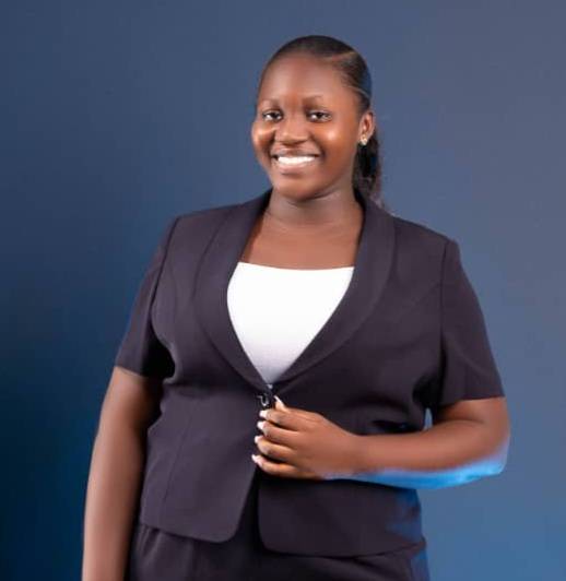 Adaora Okonkwo Avatar