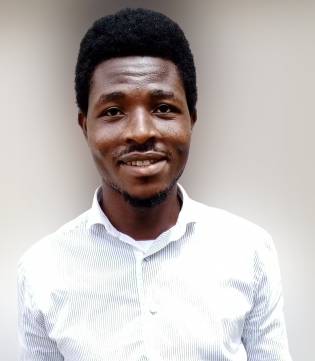 Adaora Okonkwo Avatar