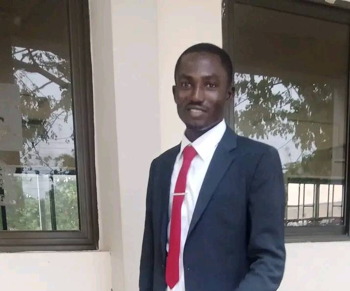 Adaora Okonkwo Avatar